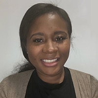 headshot of Tina Solomon